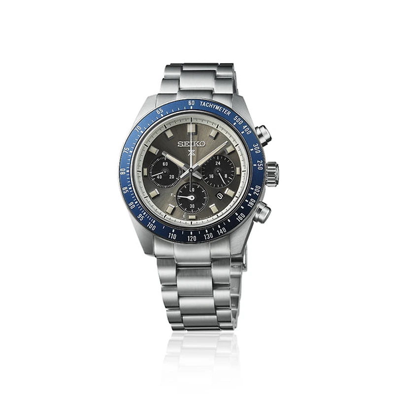 SEIKO Prospex Men's Watch SSC939 - Shipping Immediately