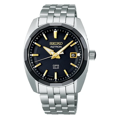 SEIKO Astron Mens Watch SSJ011