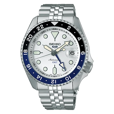 SEIKO 5 Automatic SSK033 - Shipping Immediately