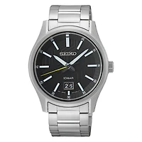 SEIKO Men's Watch SUR535 - Shipping Immediately