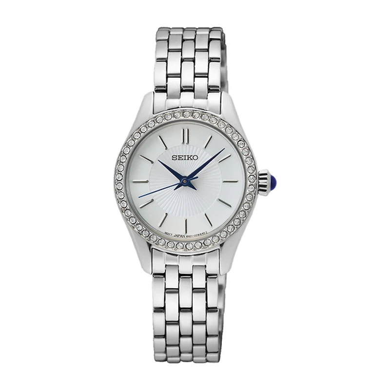 SEIKO Ladies Watch SUR539P1 - Shipping August