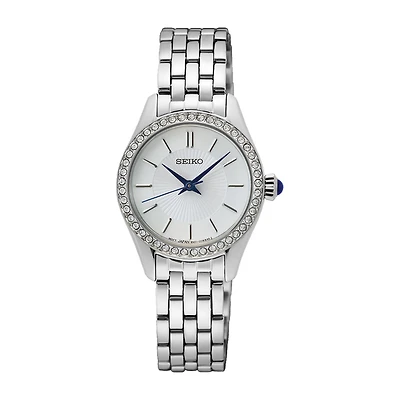 SEIKO Ladies Watch SUR539P1 - Shipping August