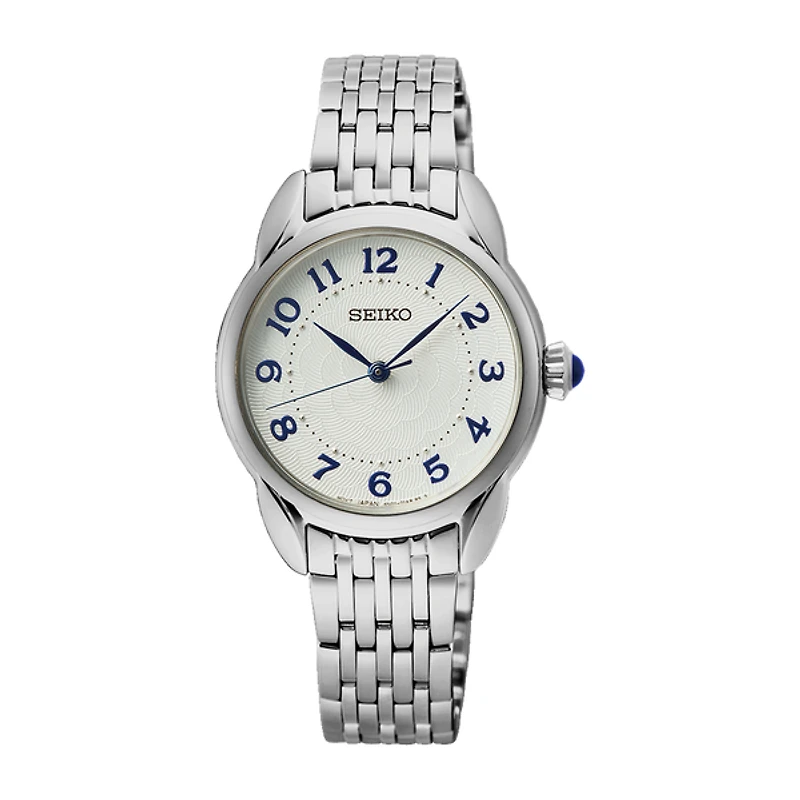 SEIKO Ladies Watch SUR561P1 - Shipping DECEMBER