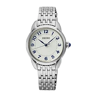 SEIKO Ladies Watch SUR561P1 - Shipping DECEMBER