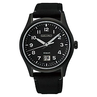 SEIKO Men's Watch SUR571 - Shipping Immediately