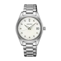 SEIKO Ladies Watch SUR579 - DISCONTINUED
