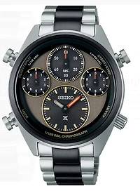 Seiko Limited Edition Prospex Watch SFJ005P1 - Discontinued