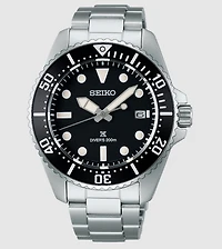 Seiko Prospex Solar Watch - SNE597P1 - Shipping November