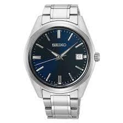 SEIKO Men's Watch SUR309 - Shipping Immediately