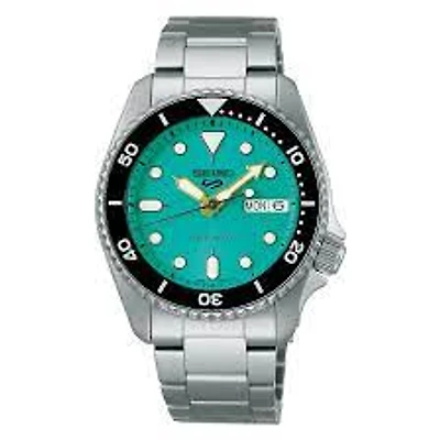 Seiko 5 Sports SRPK33K1F - Shipping Immediately