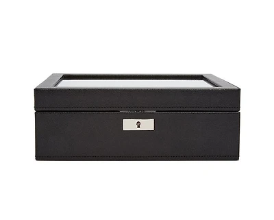 Viceroy 8 Piece Watch Box