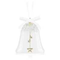 Swarovski Annual Edition Bell Ornament 2025 5701866