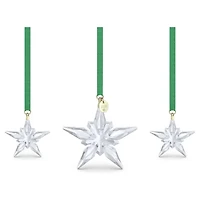 Swarovski Annual Edition Ornament Set 2025 5701854