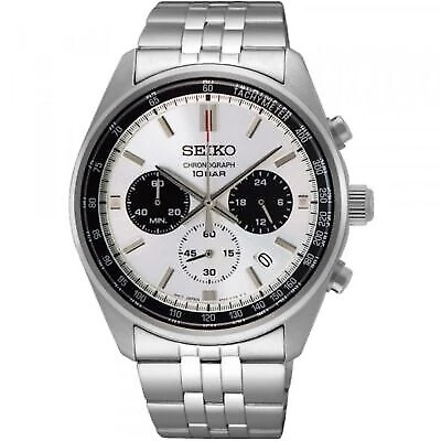 SEIKO Chronograph SSB425 - Shipping September