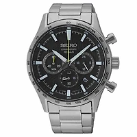 Seiko Chronograph Watch SSB413P1 - Shipping November