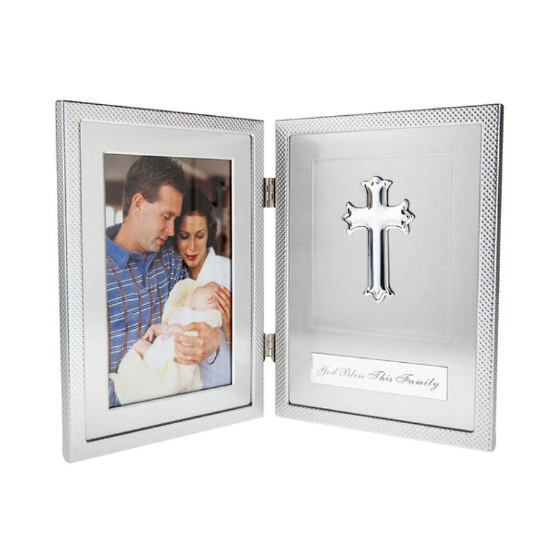 Cross Hinged Frame 4x6