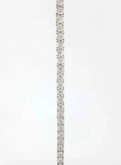 Diamond Tennis Bracelet