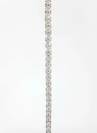 Diamond Tennis Bracelet