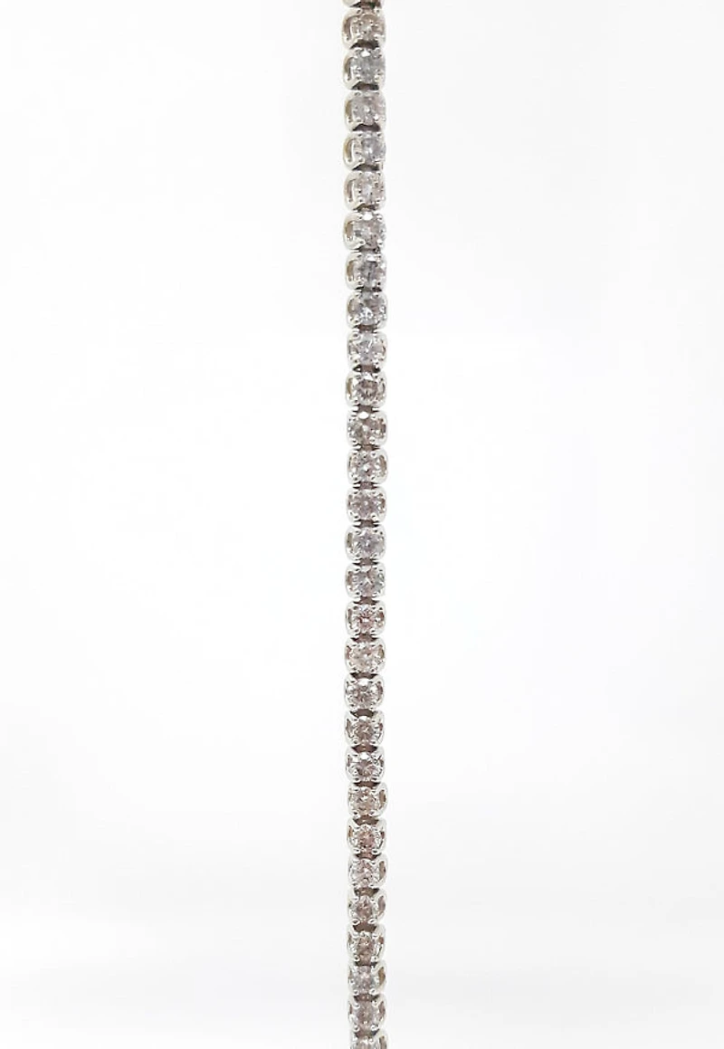 Diamond Tennis Bracelet