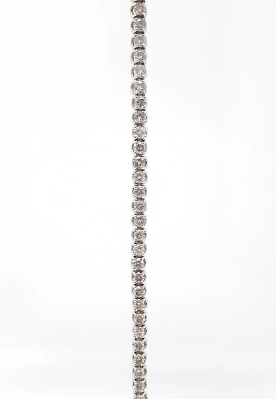 Diamond Tennis Bracelet