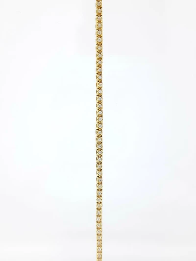 Diamond Tennis Bracelet