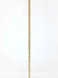 Diamond Tennis Bracelet