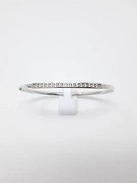 Diamond Bangle