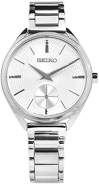 SEIKO Women's Watch SRKZ53P1 -LIMITED EDITION