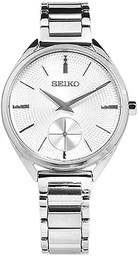 SEIKO Women's Watch SRKZ53P1 -LIMITED EDITION