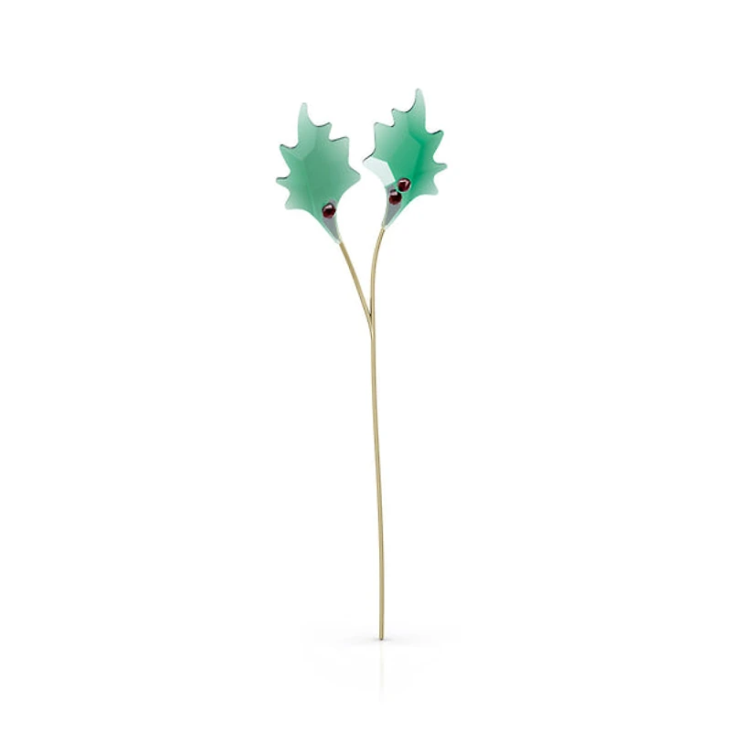 Garden Tales Holly Leaves - Core 5586701- Discontinued
