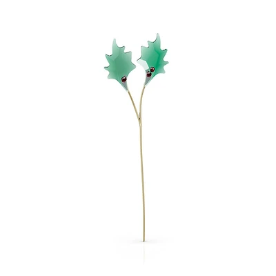 Garden Tales Holly Leaves - Core 5586701- Discontinued