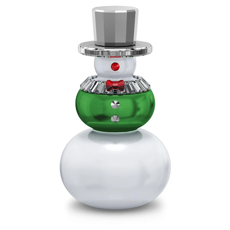 Swarovski Holiday Cheers: Snowman 5596361- Discontinued