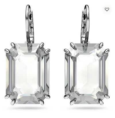 Swarovski Millenia Pierced Earrings 5636569