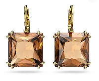 Swarovski Millenia Pierced Earrings 5619494- Discontinued
