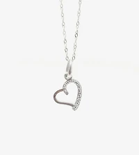Diamond Pendant