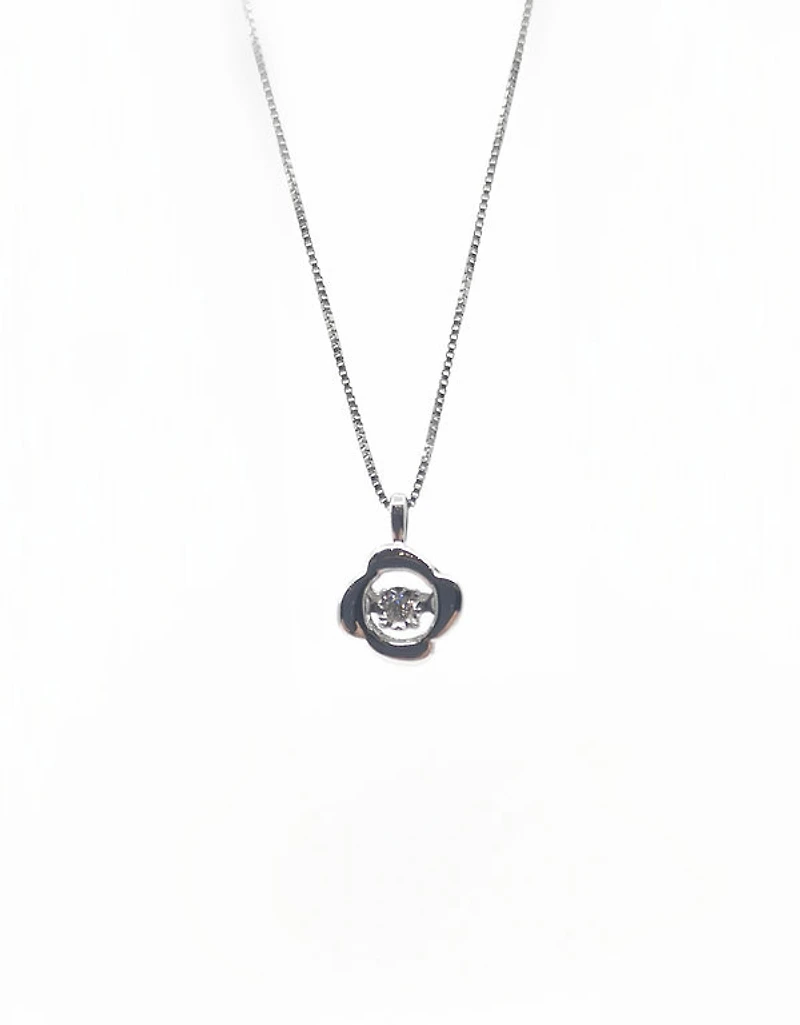 Diamond Pendant