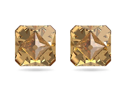 Swarovski Ortyx Pierced Earrings - Discontinued