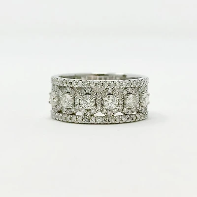Diamond Band - 4.5