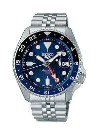 SEIKO 5 Automatic SSK003 - Shipping Immediately