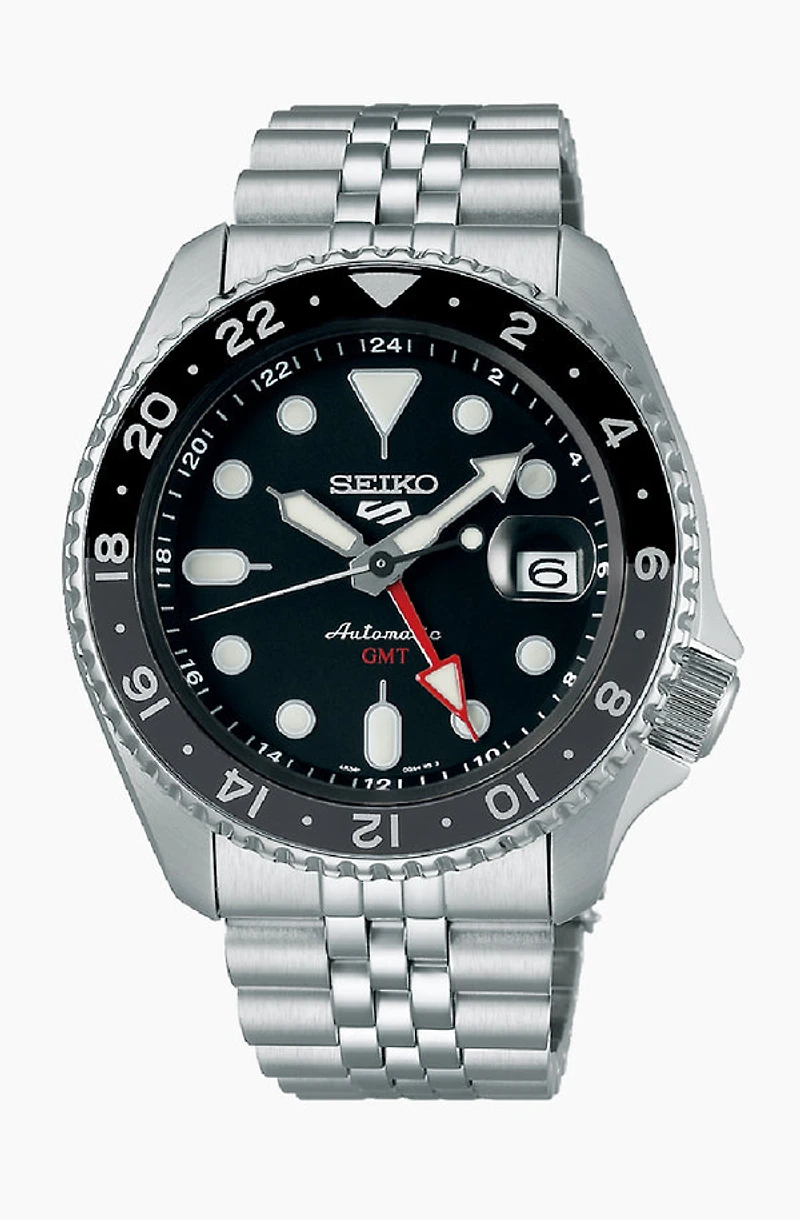 SEIKO 5 Automatic SSK001 - Shipping Immediately