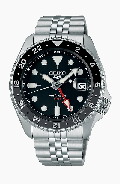 SEIKO 5 Automatic SSK001 - Shipping Immediately
