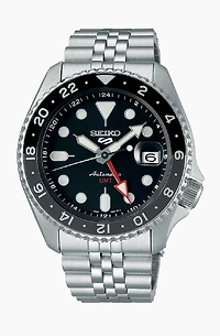 SEIKO 5 Automatic SSK001 - Shipping Immediately