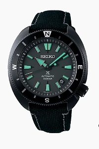 SEIKO Mens Prospex Solar Divers Watch SRPH99- Limited Edition