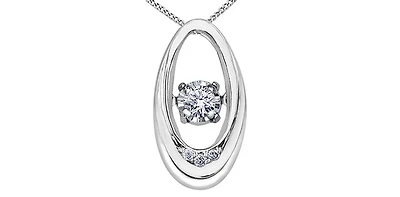 Diamond Pendant