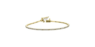 Diamond Tennis Bracelet