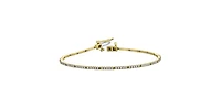 Diamond Tennis Bracelet