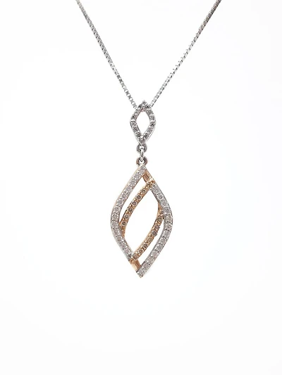 Diamond Pendant