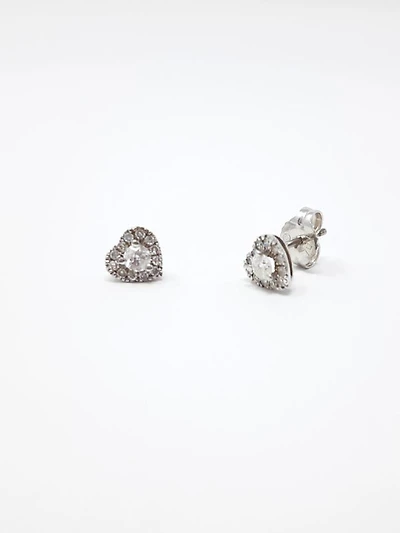 Canadian Diamond Earrings
