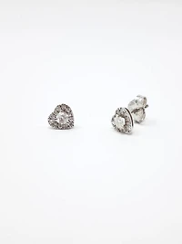 Canadian Diamond Earrings
