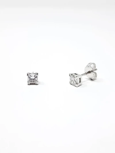 Canadian Diamond Earrings
